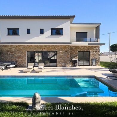 Maison 6 pièces 1375000 €