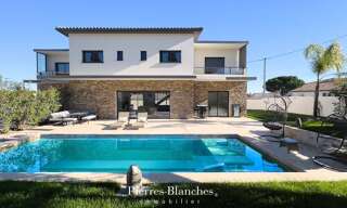 Maison 6 Pièces 212 m² à vendre à Montpellier (34000)