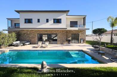 Maison 6 pièces 1375000 €