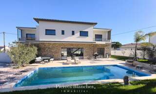 Maison 6 Pièces 212 m² à vendre à Montpellier (34000)