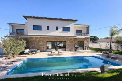 Maison 6 pièces 1375000 €