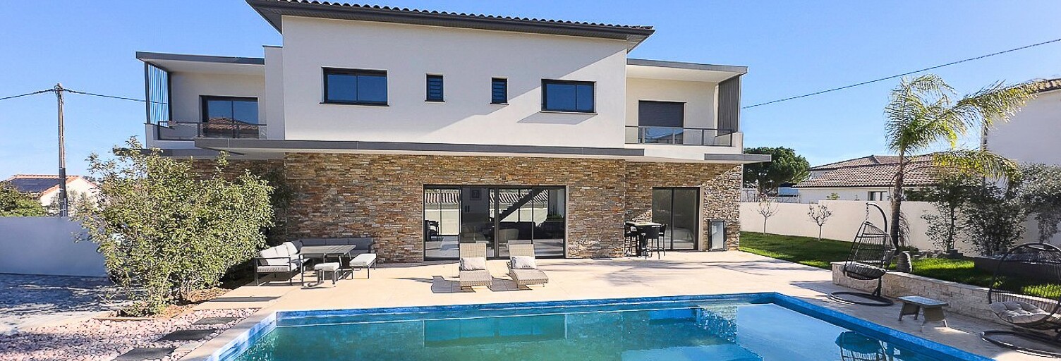 Maison 6 Pièces 212 m² à vendre à Montpellier (34000)