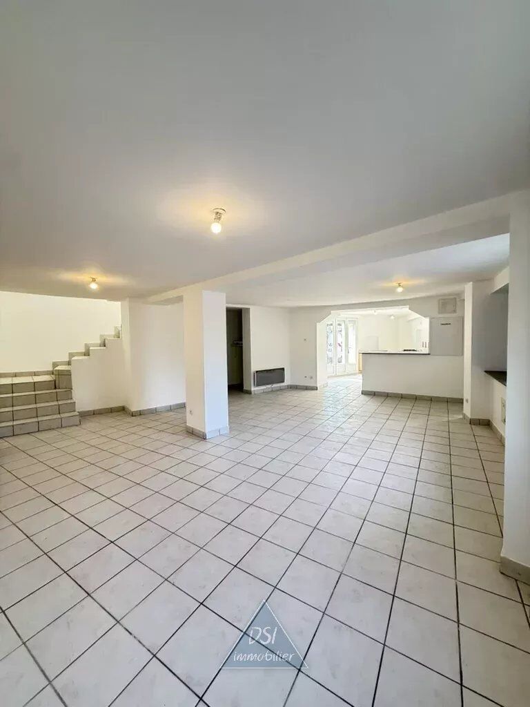 Photo ? Maison 117 m² - Saint-Étienne-sur-Chalaronne image 1/4