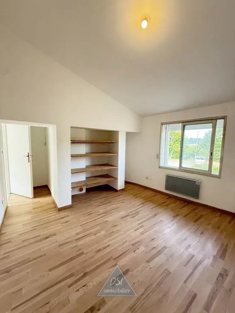 Photo ? Maison 117 m² - Saint-Étienne-sur-Chalaronne image 3/4