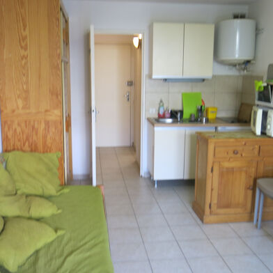 Appartement 1 pièces 148400 €