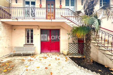 Maison 3 pièces 187000 €