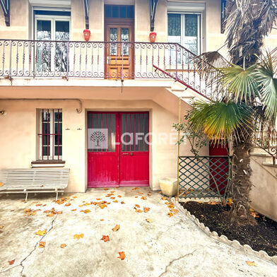 Maison 3 pièces 187000 €