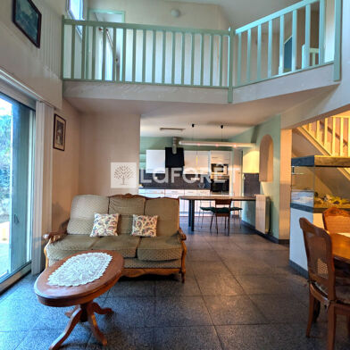 Maison 4 pièces 371000 €