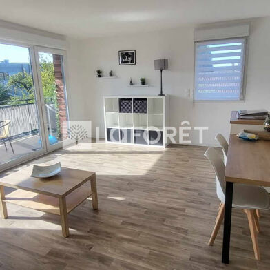 Appartement 3 pièces 289000 €