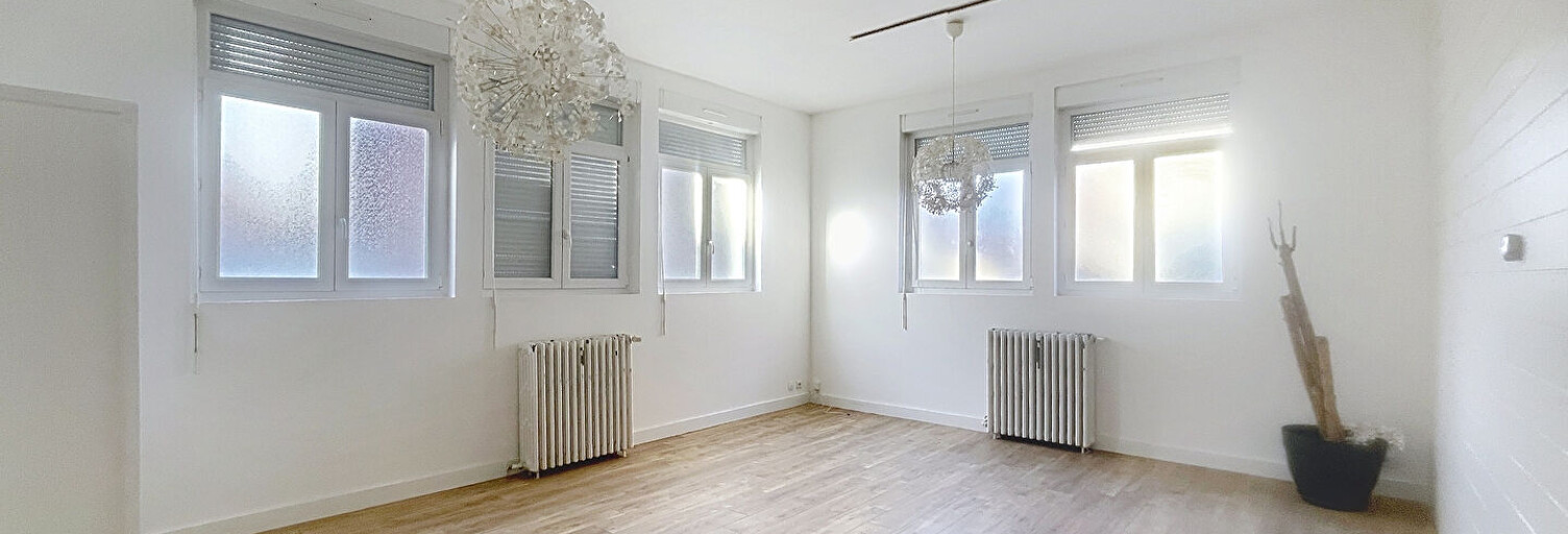 Maison 5 Pièces 157 m² à vendre à Billy-Montigny (62420)