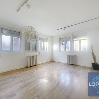 Maison 5 pièces 153500 €