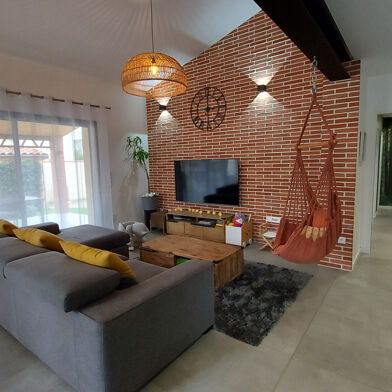 Maison 4 pièces 725000 €