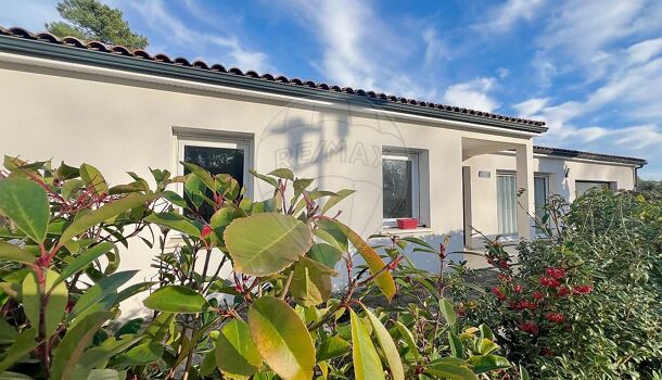 Villa / Maison 5 pièces  à vendre Mathes (Les) 17570