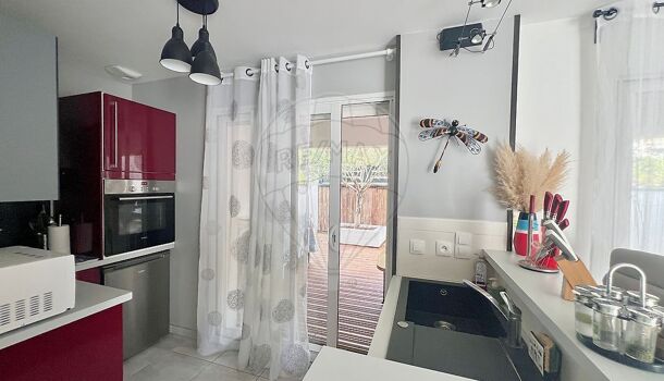 Villa / Maison 5 pièces  à vendre Mathes (Les) 17570