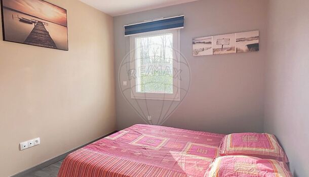 Villa / Maison 5 pièces  à vendre Mathes (Les) 17570