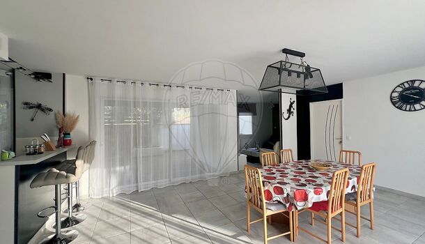 Villa / Maison 5 pièces  à vendre Mathes (Les) 17570