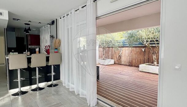 Villa / Maison 5 pièces  à vendre Mathes (Les) 17570