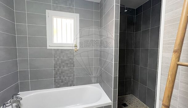 Villa / Maison 5 pièces  à vendre Mathes (Les) 17570