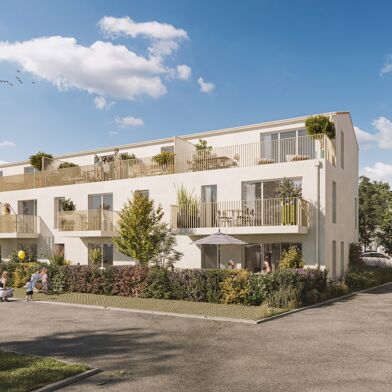 Appartement 2 pièces 179000 €