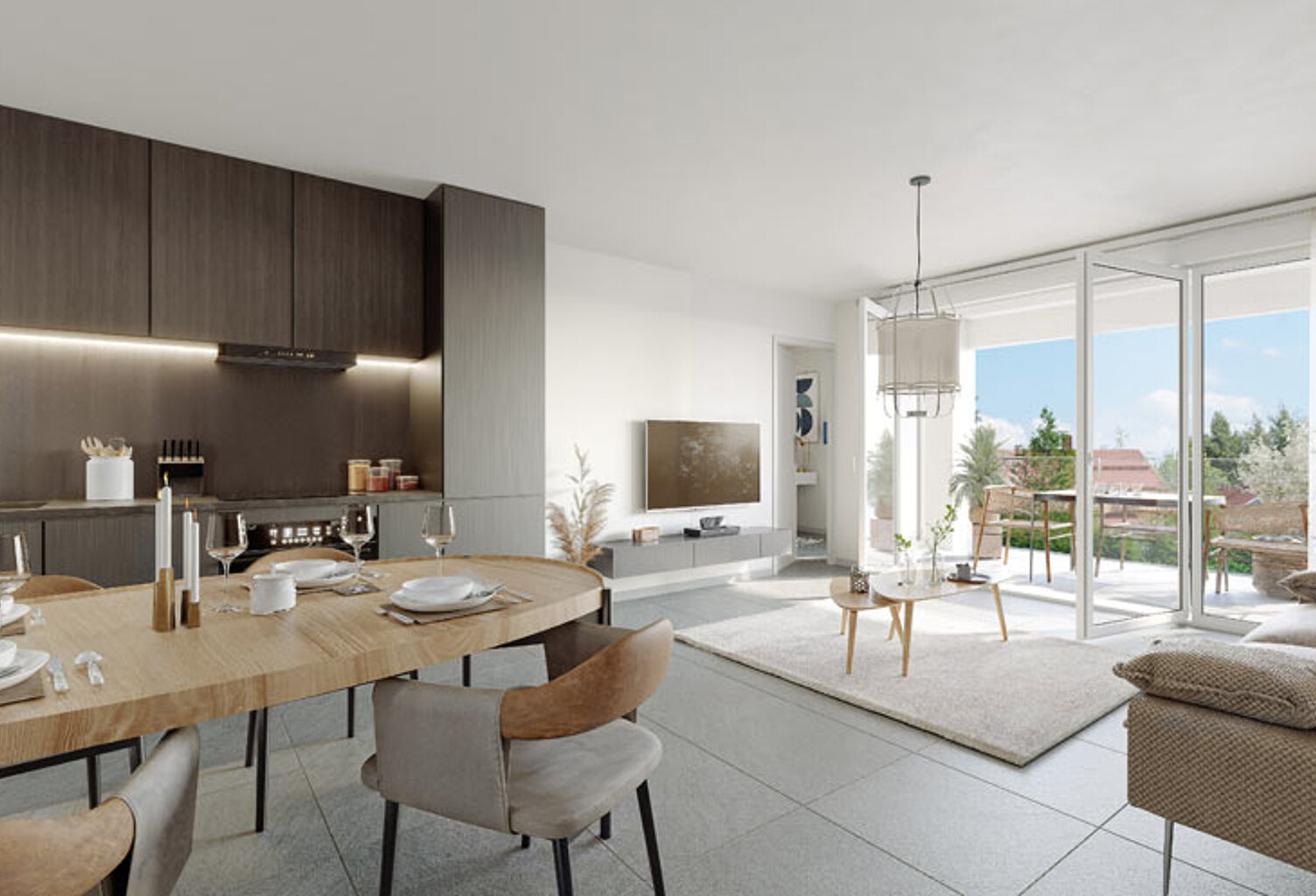 Découvrez notre nouvelle réalisation à Pignan — photo 1