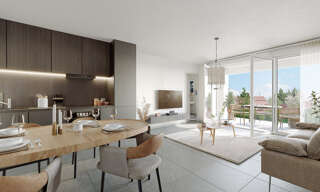 Appartement neuf   m² à vendre à Pignan (34570)