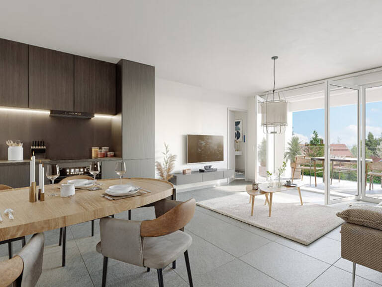 Découvrez notre nouvelle réalisation à Pignan — photo 1