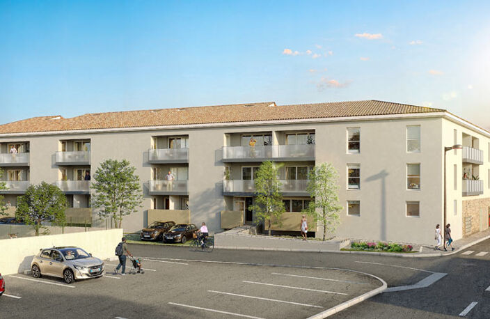 Découvrez notre nouvelle réalisation à Pignan — photo 2