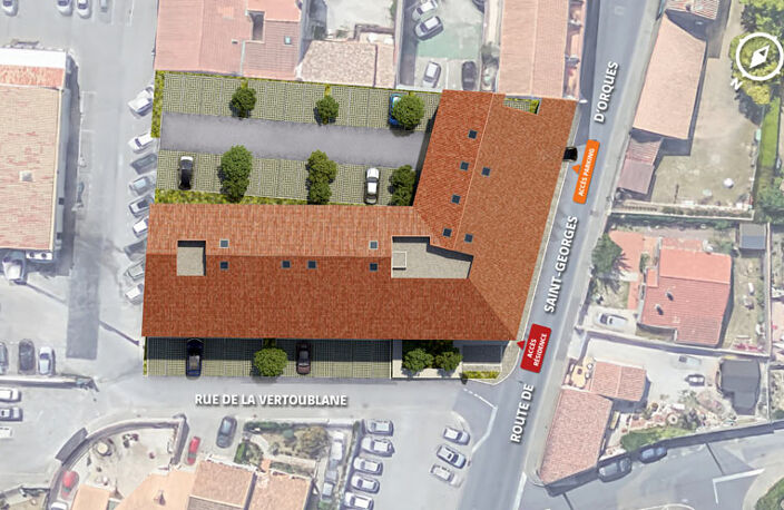 Découvrez notre nouvelle réalisation à Pignan — photo 3
