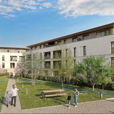 Appartement 5 pièces 482000 €