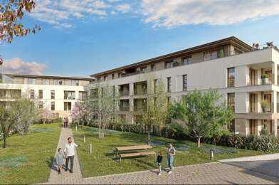 Appartement 4 pièces 439000 €