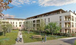 Appartement neuf   m² à vendre à Nancy (54000)