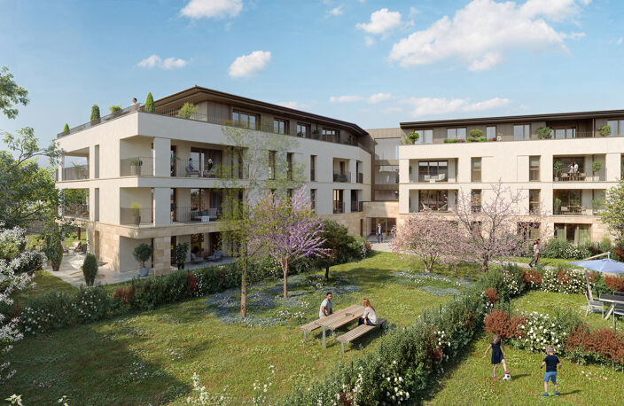 SIGNATURE - TROIS MAISONS — photo 3