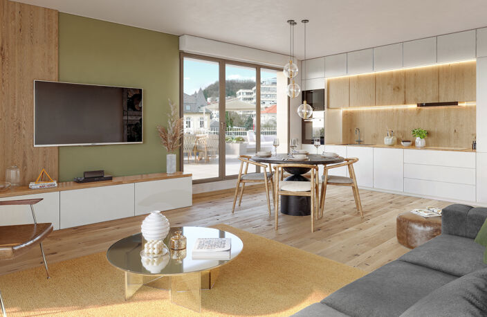 SIGNATURE - TROIS MAISONS — photo 4