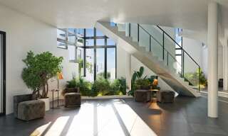 Appartement neuf   m² à vendre à Meudon (92190)