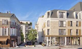 Appartement 1 Pièce 35 m² à vendre à Meudon (92190)