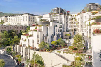 Appartement 4 pièces 982000 €