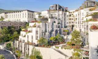 Appartement 1 Pièce 38 m² à vendre à Meudon (92190)