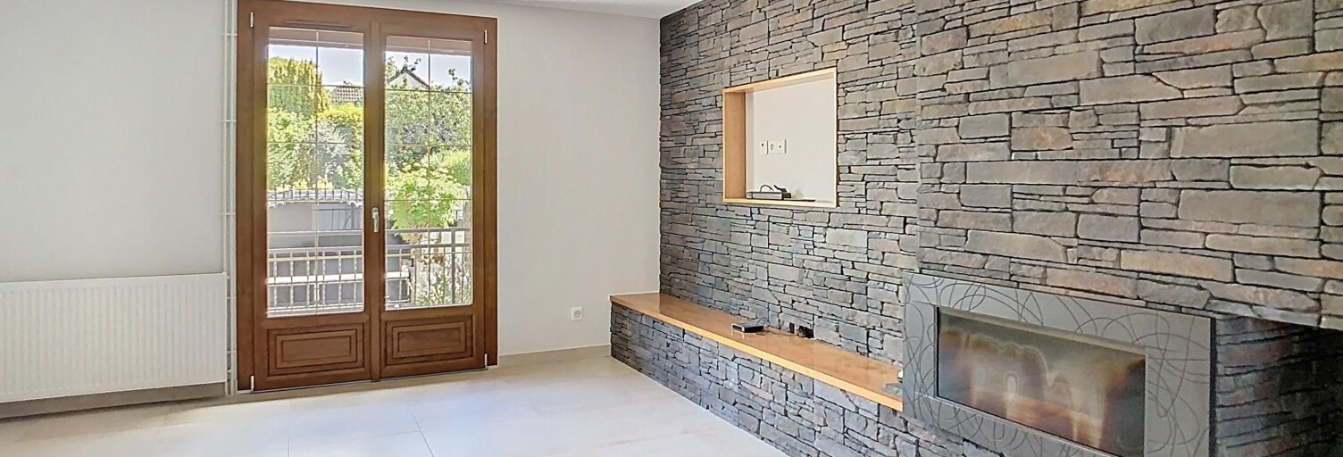 Maison 6 Pièces 130 m² à vendre à Orly (94310)