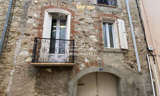 Maison 3 Pièces 55 m² à vendre à Maury (66460)