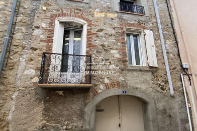 Maison 3 pièces 39000 €