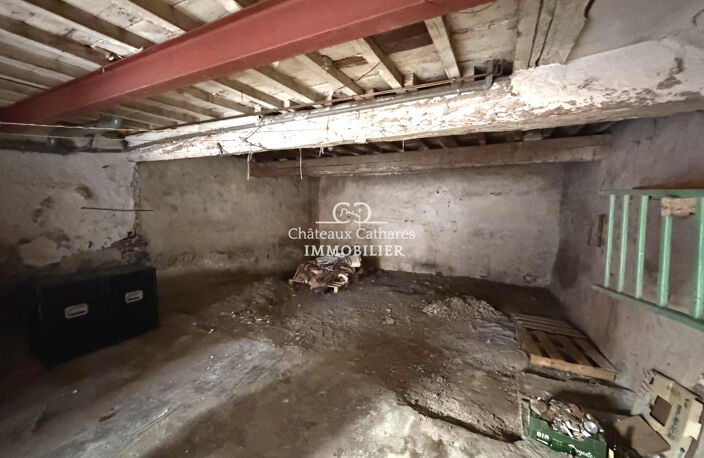 Maison de village T3 à Maury (66460) — photo 2