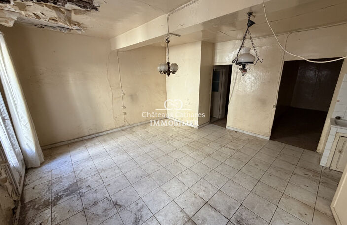 Maison de village T3 à Maury (66460) — photo 3