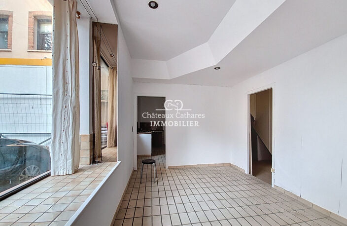 Maison à rénover - Maury — photo 2