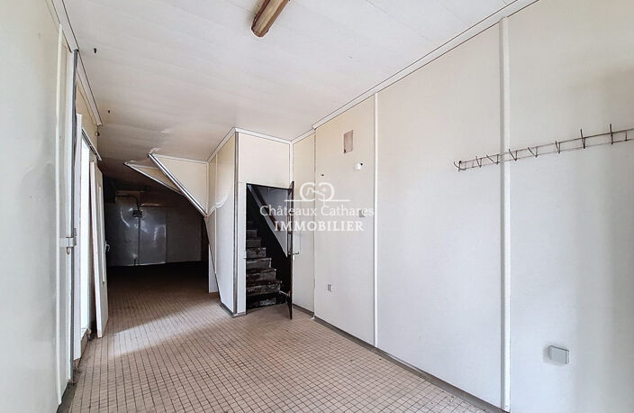Maison à rénover - Maury — photo 3