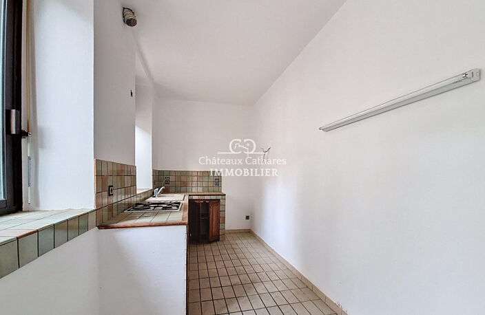 Maison à rénover - Maury — photo 4
