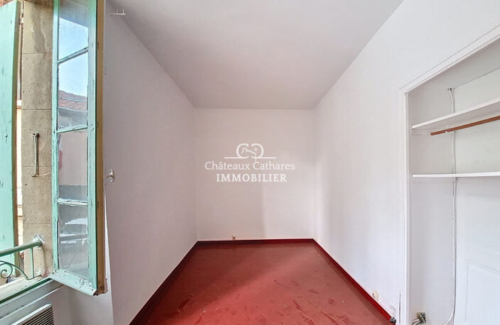 Maison à rénover - Maury — photo 5