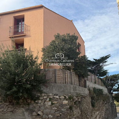 Maison 5 pièces 178000 €