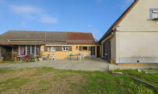 Maison 4 Pièces 90 m² à vendre à Bulles (60130)