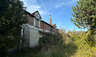 Maison 10 Pièces 890 m² à vendre à Saint-Just-en-Chaussée (60130)