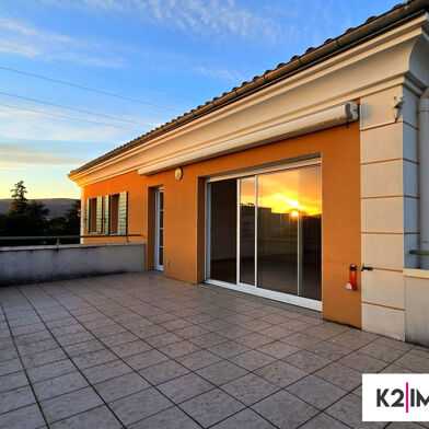 Appartement 5 pièces 299000 €